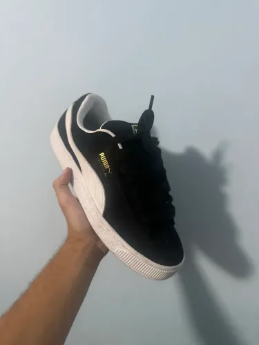 TÊNIS NOVINHO PUMA SUEDE XL