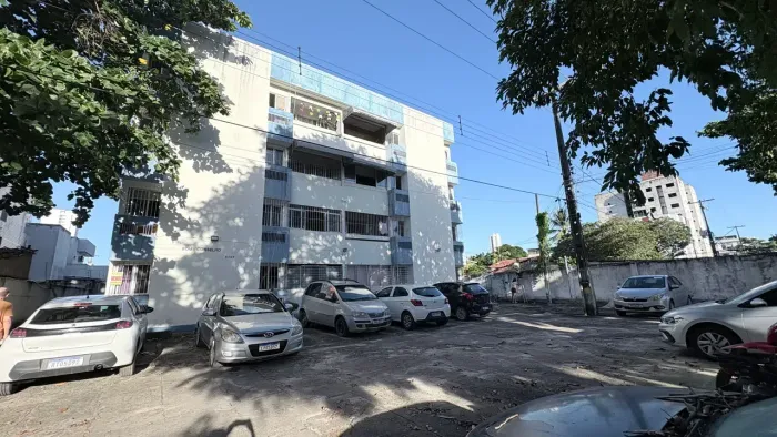 Imóvel para aluguel com 55 metros quadrados com 2 quartos em Candeias - Jaboatão dos Guara