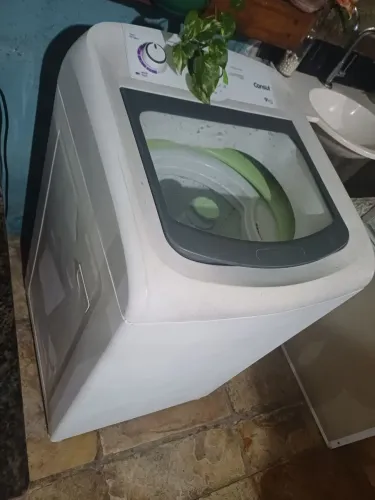 Maquina de lavar consul de 9kg