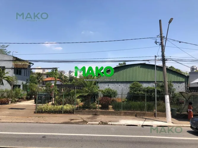 TERRENO COMERCIAL em São Paulo - São Paulo, Instituto de Previdência
