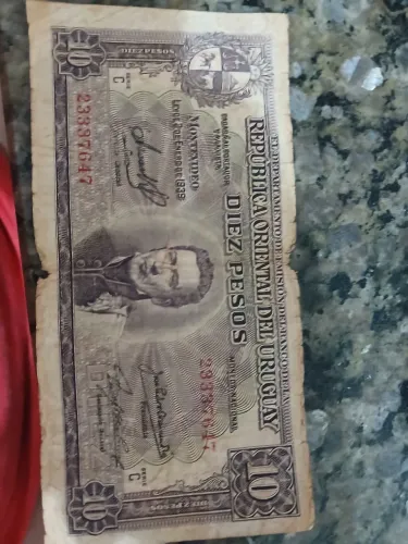 Células antigas