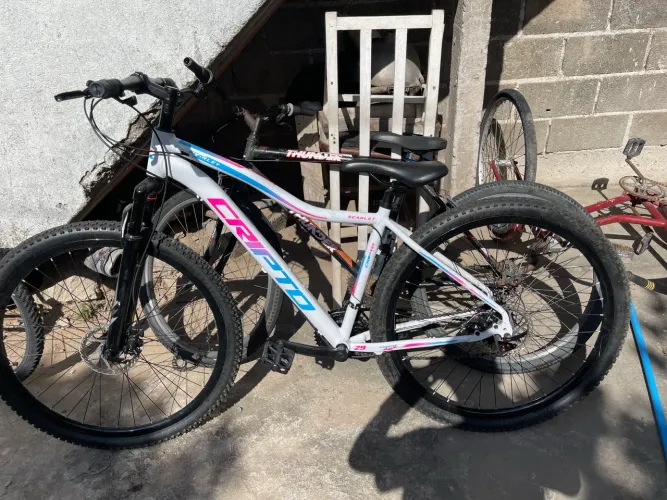 Bike aro 29