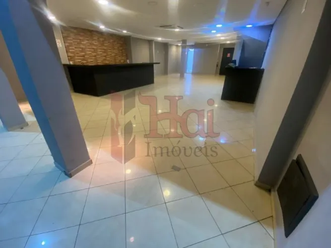 Loja para locação - 210m² - Frente 7,30 - Vila Mariana