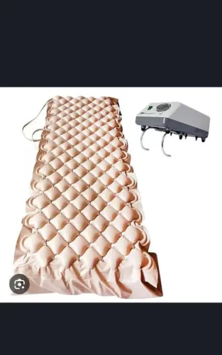 Colchão Pneumático
