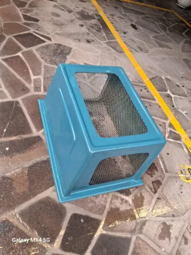 ProteAr - Protetor de Ar Condicionado