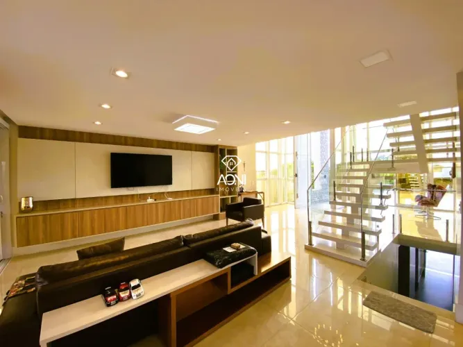 Casa com 6 dormitórios, 500 m² - venda por R$ 5.900.000,00 ou aluguel por R$ 22.000,00 men