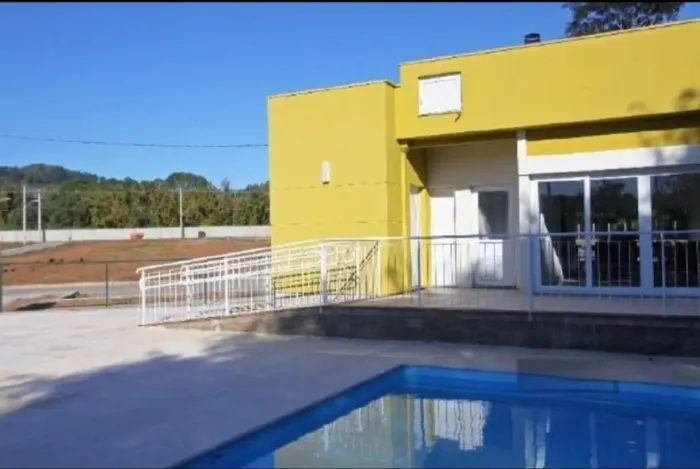 Terreno pronto para construir no Condominio Ilha Verde - Vila Nova