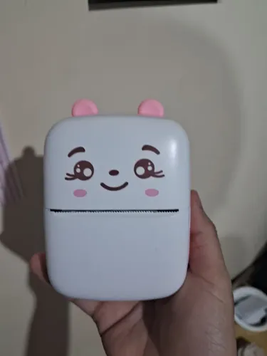 Mini impressora a venda!