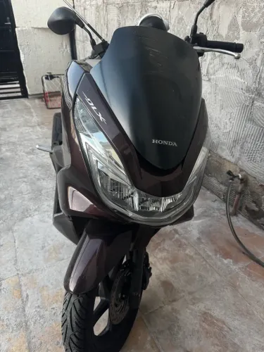 Honda pcx 150 cc