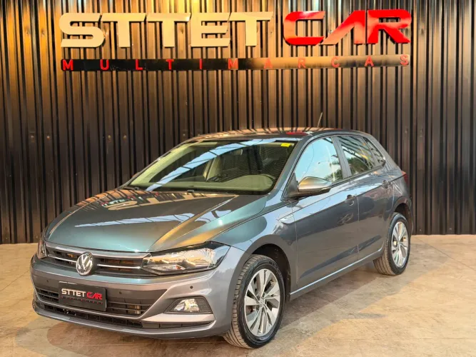 Volkswagen Polo Comfort. 200 TSI 1.0 Flex 12V Aut. 2018