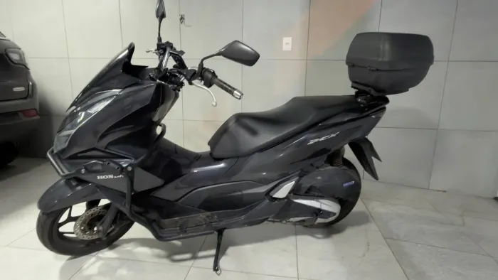 Moto Honda PCX 160