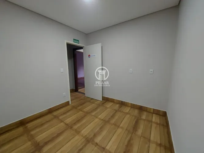 CASA COMERCIAL PARA LOCAÇÃO NO BAIRRO JOÃO GORDO MONTES CLAROS/MG
