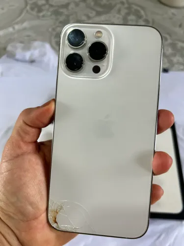 Vendo IPhone 13 Pro Max 128GB
