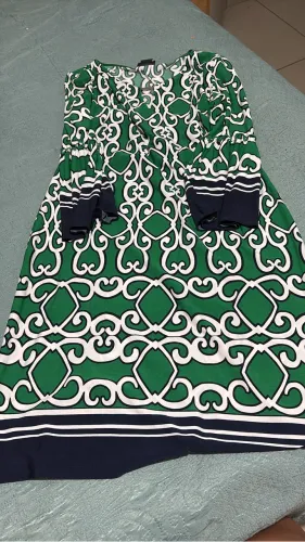 Roupas e sapatos femininos 