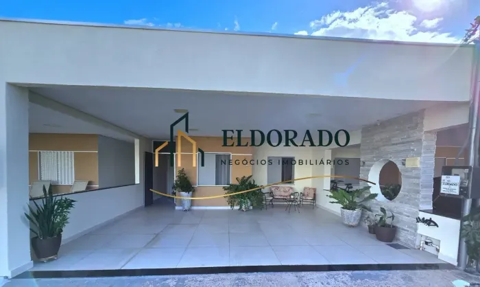 Térrea CONDOMÍNIO MÔNACO para venda tem 92 metros quadrados com 2 quartos