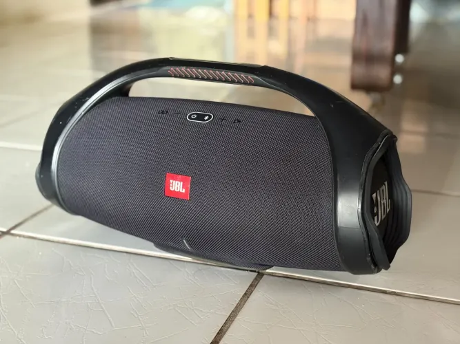 JBL Boombox 2 USADA