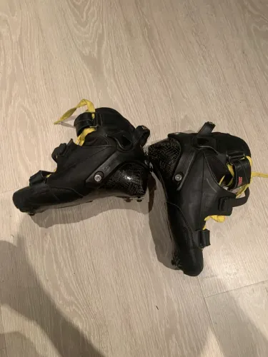 Bota seba marathon
