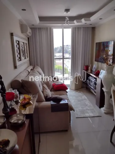 Venda Apartamento 3 quartos Venda Nova Belo Horizonte