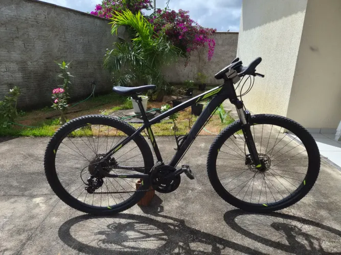 Bike oggi aro 29