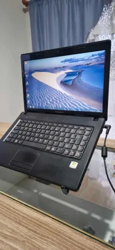Lenovo G475-59027436 - AMD C-50 1.0ghz- LED 14" - RAM 6GB - SSD 120GB - Windows 10 Starter