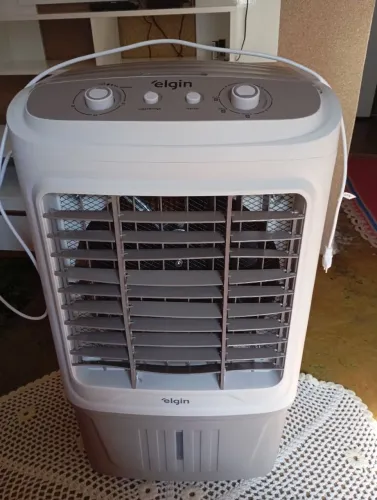 Climatizador de ar