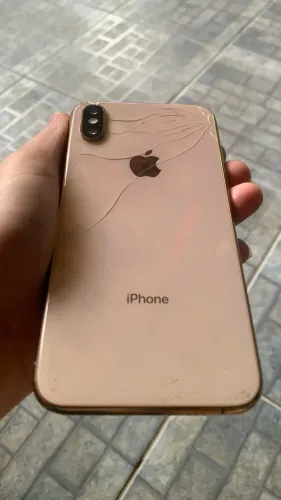 iPhone XS Max