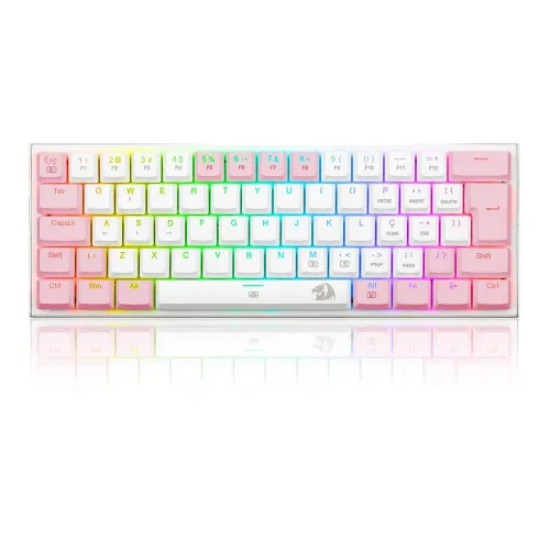 Teclado mecânico Redragon Anivia ABNT2