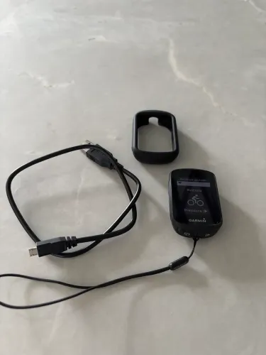 Ciclocomputador Garmin Edge 130