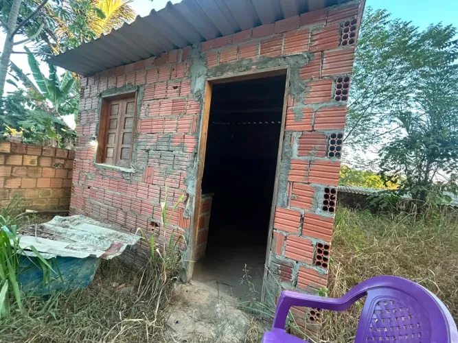 Casa de vila do prox cacau pirera no iranduba