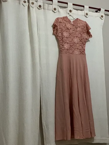 Vestido longo