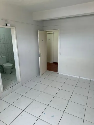 Aluga-se quartos no centro de Arapiraca