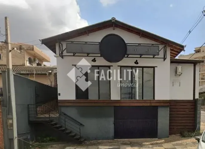 casa - Jardim Brasil - Campinas