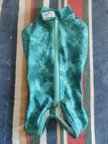 Roupa cirúrgica