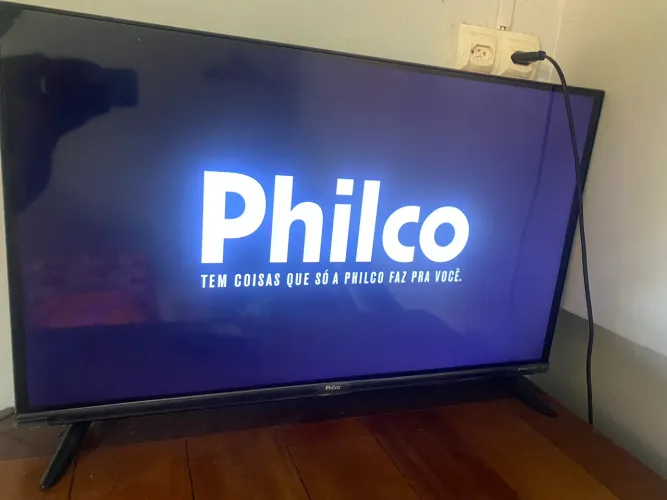 SmartTV Philco 32 polegadas