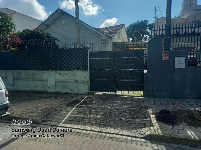 Casa no Jardim botânico 
