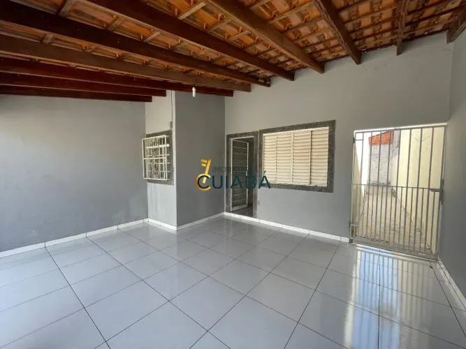 Casa à venda Tijucal