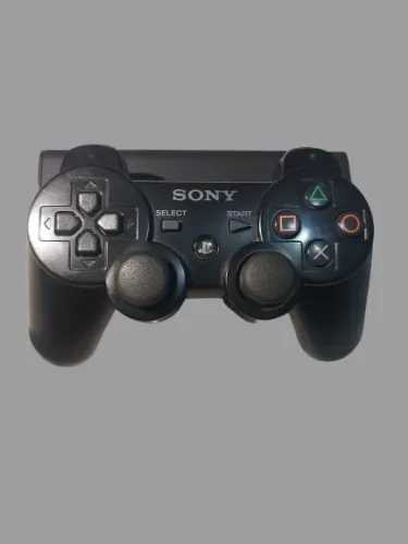 Controle PlayStation 3 ORIGINAL