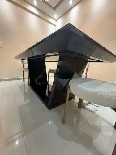 Mesa 2mx1m