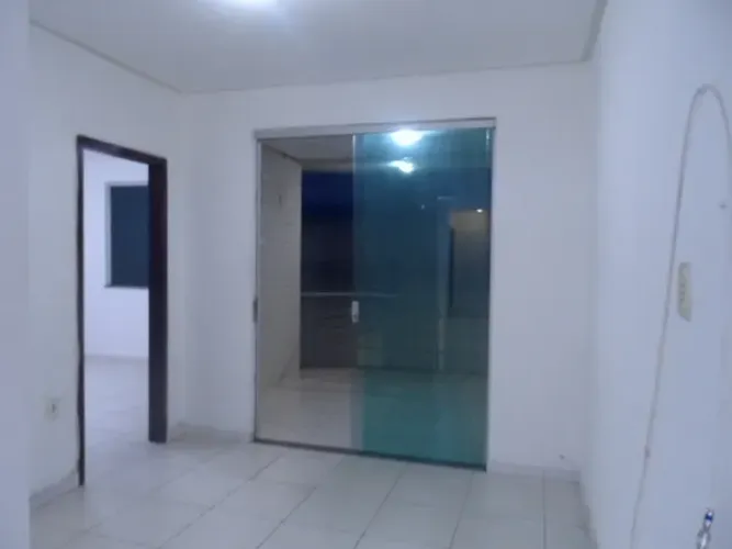Apartamento na Passagem dos Aliados com 3 quartos sendo 2 suites
