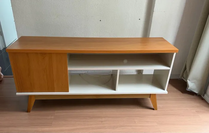 Rack para TV