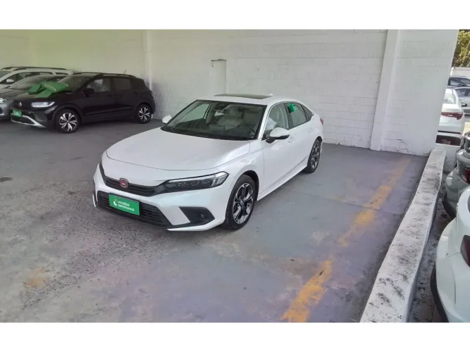 Honda Civic Sed.touring 2.0 16V Aut. (híbrido) 2024
