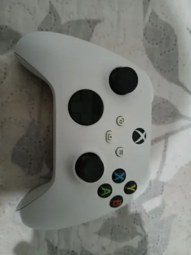 Controle Xbox series s