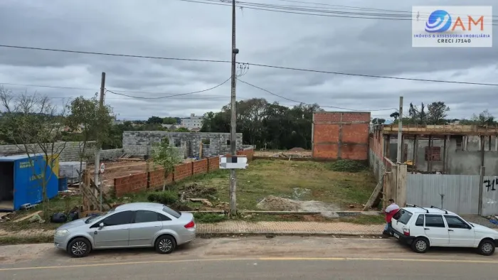 Terreno em Cidade Industrial, Curitiba/PR