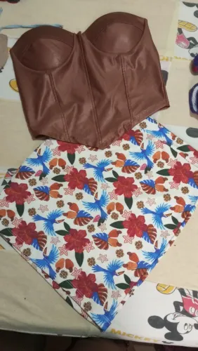 TROCO EM OUTRAS PEÇAS 