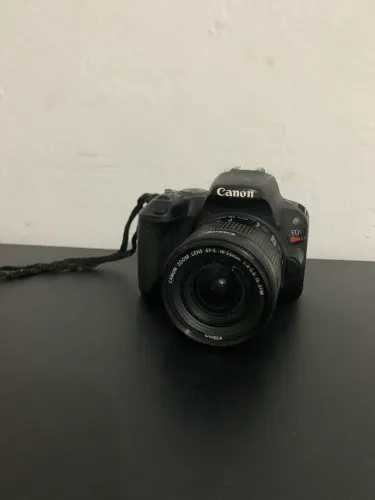 câmera