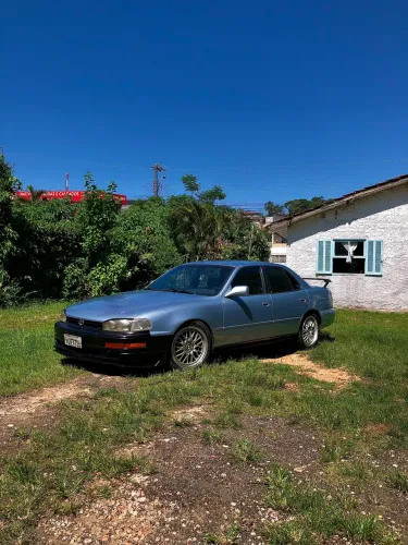 Toyota Camry XLE 3.0 24V 186cv 1992