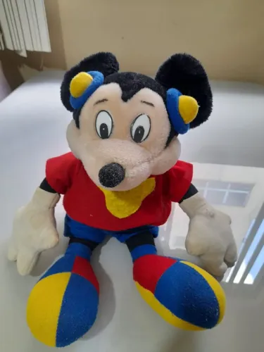 Pelúcia infantil