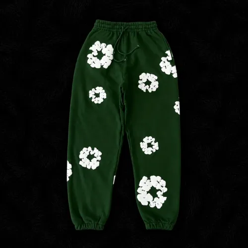 Calça moletom Denim Tears