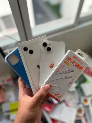 iPhone 13 128GB