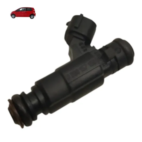 Bico Injetor Combustível Vw Up 1.0 3cc 2014 2015 2016 2017